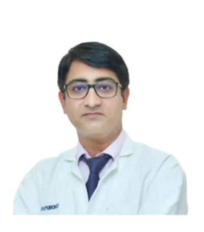 Dr. Ajay Purohit