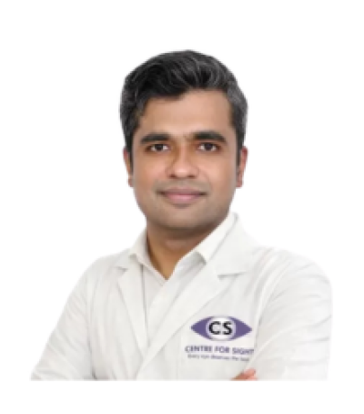 Dr. Akhil Bevara