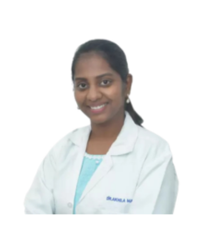 Dr. Akhila Mallu