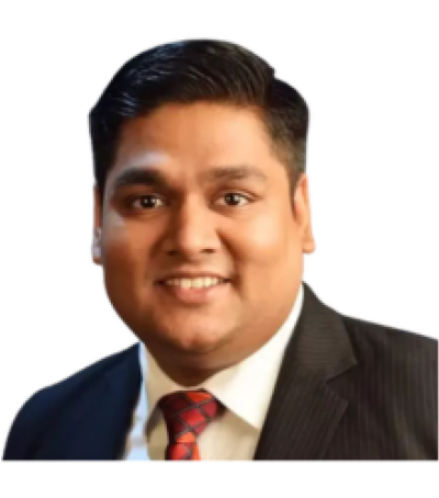Dr. Akshay Nair