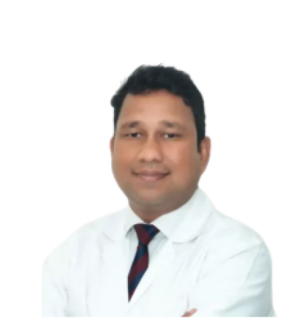 Dr. Mohan Kannam