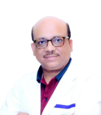 Dr. Salil Gupta