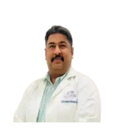 Dr. Abhishek Kathuria