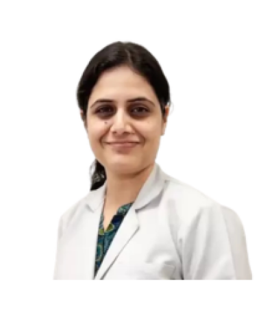 Dr. Akanksha Koul