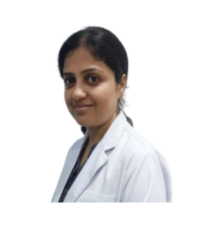 Dr. Alka Jasrasaria
