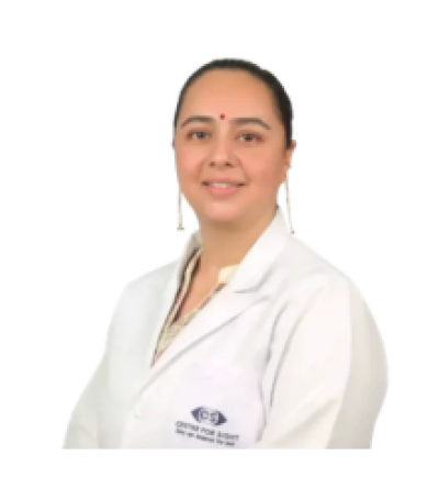 Dr. Ameeta koul
