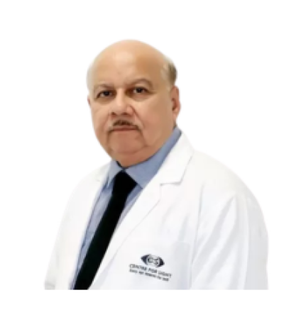 Dr. Anil Kumar Dubey