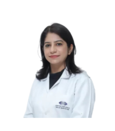 Dr. Anshulee Sood