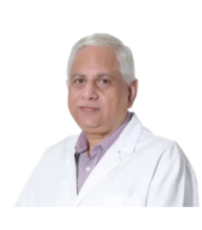 Dr. Anup Bhasin