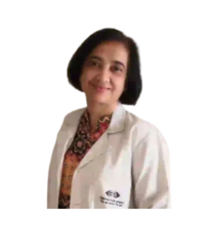 Dr. Aparna Agnihotri Tripathi
