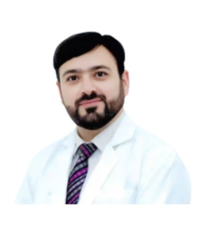 Dr. Avinash Bagzai