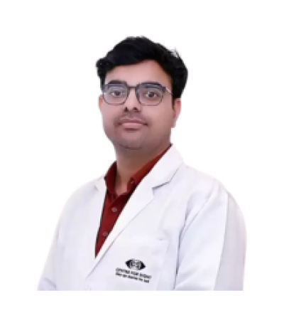 Dr. Brijesh Kumar Tiwari
