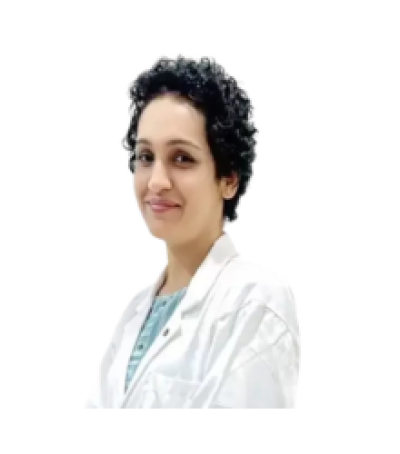 Dr. Charu Khurana