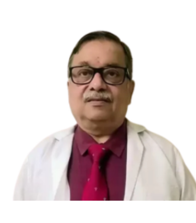 Dr. Dinesh Talwar