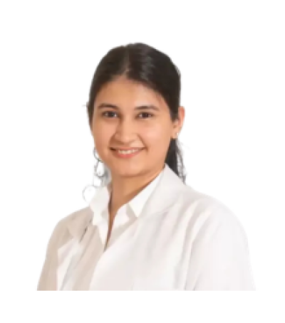 Dr. Garvita Dabas