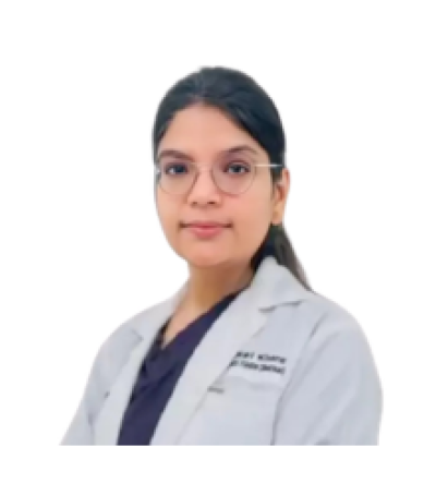 Dr. Gauri Khare