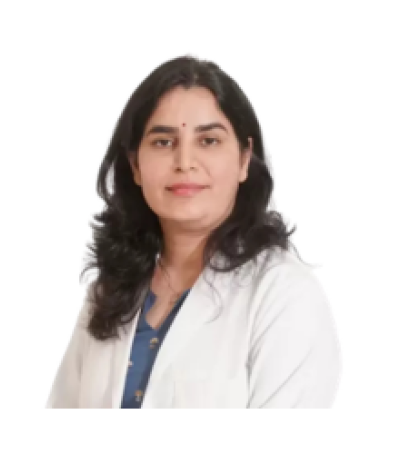 Dr. Girija Meena