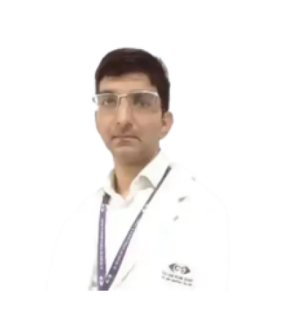 Dr. Gaurav Mathur