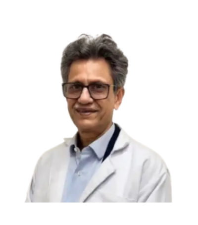 Dr. Harsh Kumar (Padma Shri Awardee)