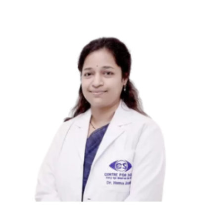 Dr. Hema Joshi Gupta