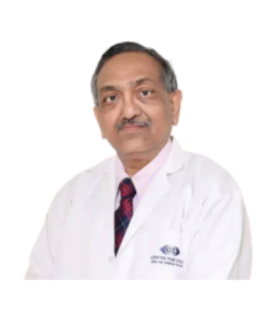 Dr. Hemant Singh