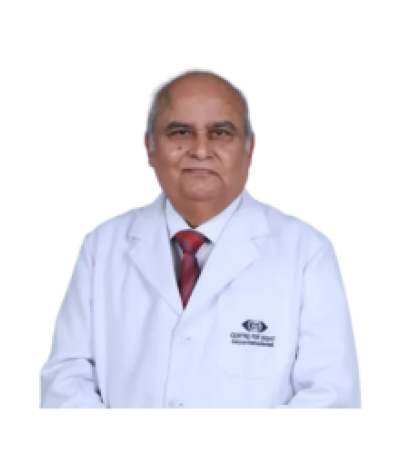 Dr. Kamaljeet Singh