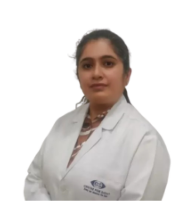 Dr. Kiran Kirtani