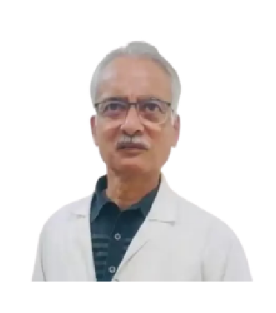Dr. Lalit Mohan