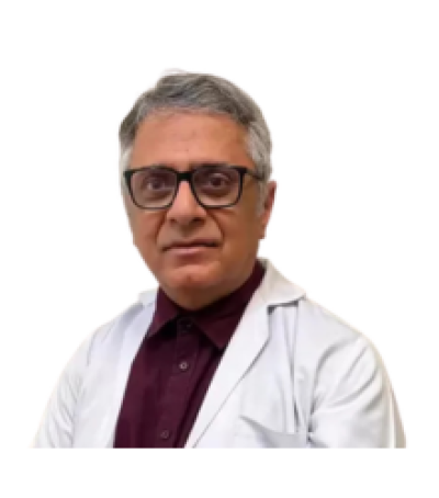 Dr. Lalit Verma