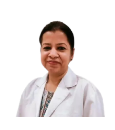 Dr. Madhu Bhoot
