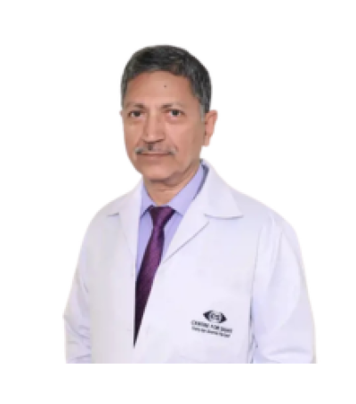 Dr. Narinder Kumar Taneja