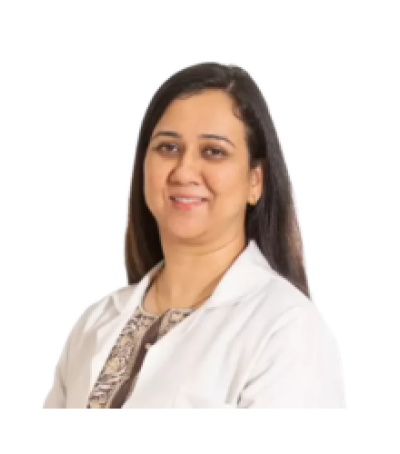 Dr. Neha Rathie
