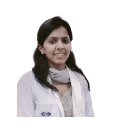 Dr. Nikita Gupta