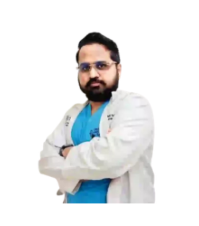 Dr. Obuli Ramachandran