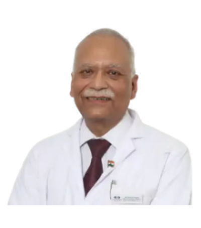 Dr. Pradeep Sharma