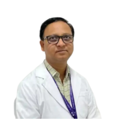 Dr. Quazi Naiyyer Alam