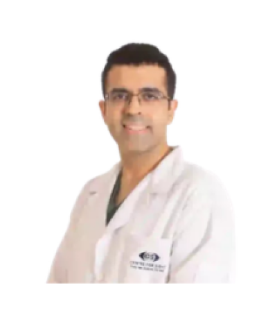 Dr. Raghav Malik
