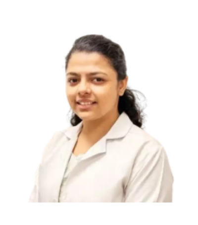 Dr. Ritica Mukherji