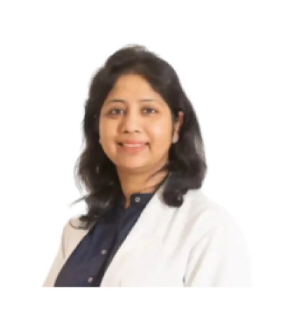 Dr. Shilpi Diwan