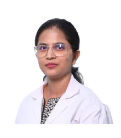 Dr. Shipra Kumari