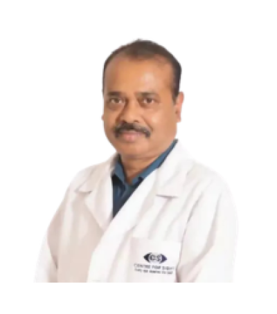 Dr. Subodh Kumar Sinha