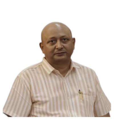 Dr. Sudheer G