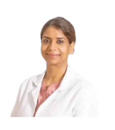 Dr. Tulika Chauhan