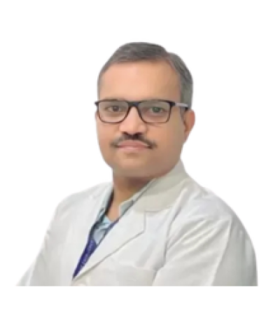 Dr. Vinayak Kumar Gupta