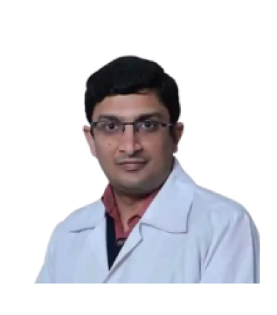 Dr. Amit Gupta