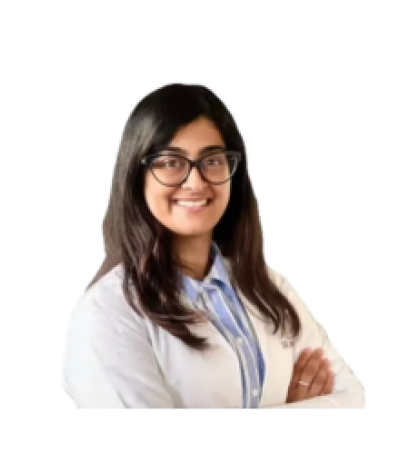 Dr. Aneri Ambani