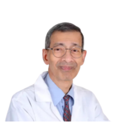 Dr. Anil Kumar Mandal