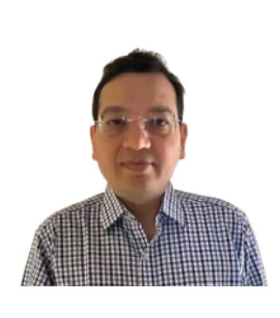 Dr. Anup Shah