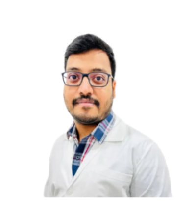 Dr. Cheekoti Vishnu Vardhan