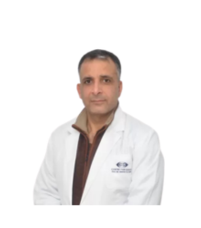 Dr. Deepak Bhat